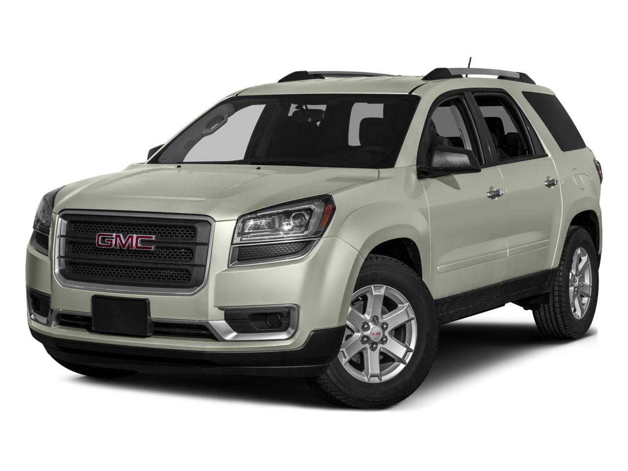 2016 GMC Acadia 1GKKVPKD0GJ258644