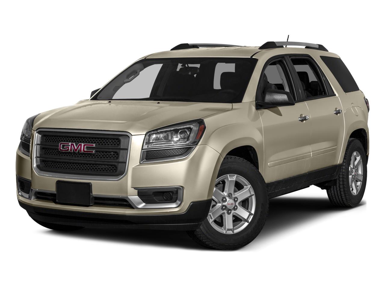 2016 GMC Acadia 1GKKRPKD0GJ147967