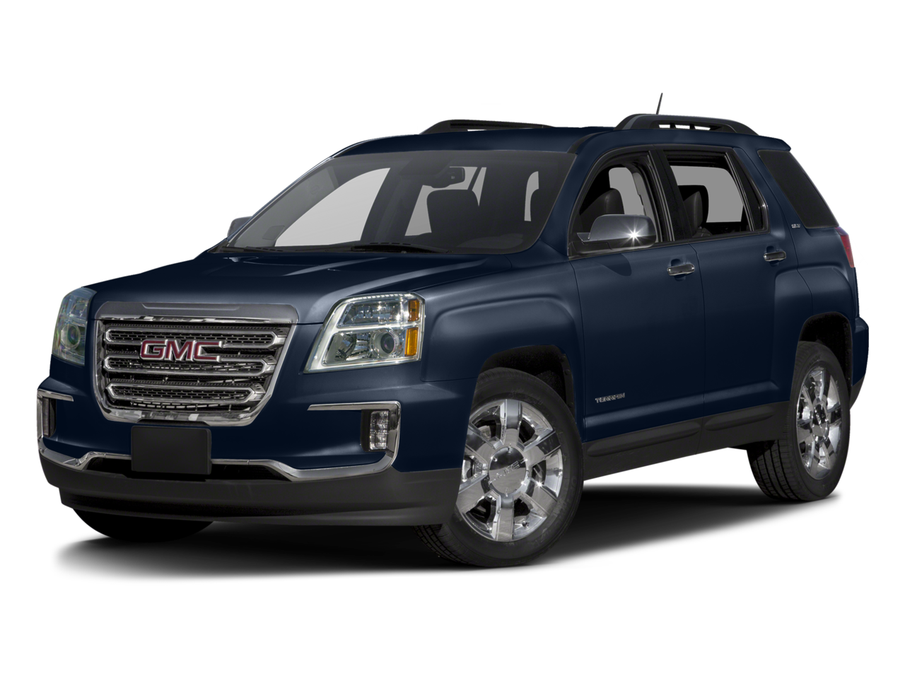 2016 GMC Terrain 2GKALPEK6G6154989