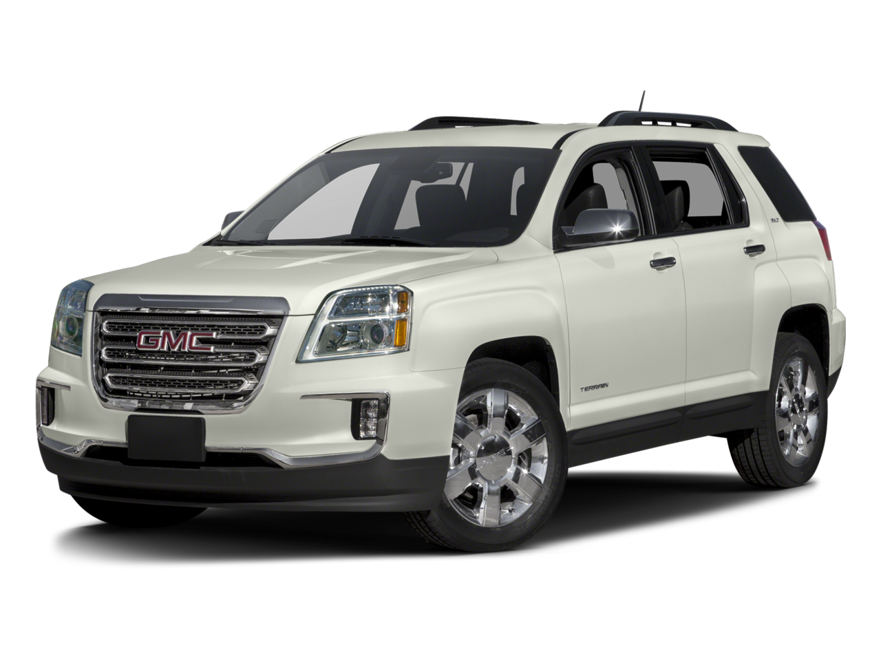 2016 GMC Terrain 2GKALPEK3G6106947