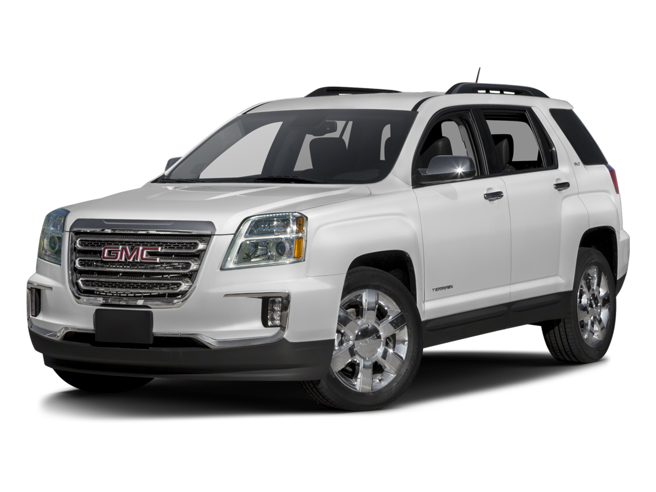 2016 GMC Terrain 2GKFLUEK4G6177465