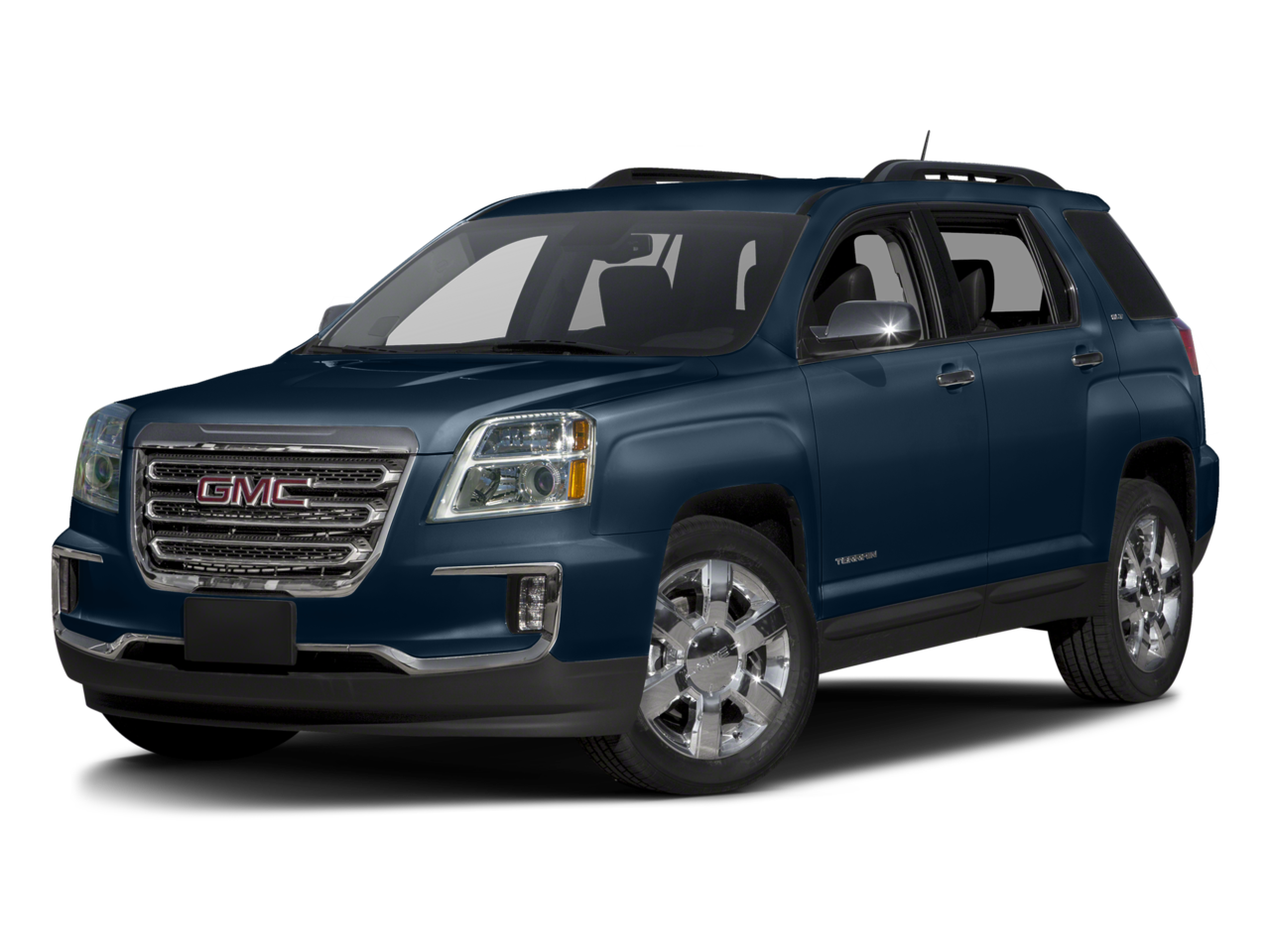 2016 GMC Terrain 2GKFLUE3XG6283699