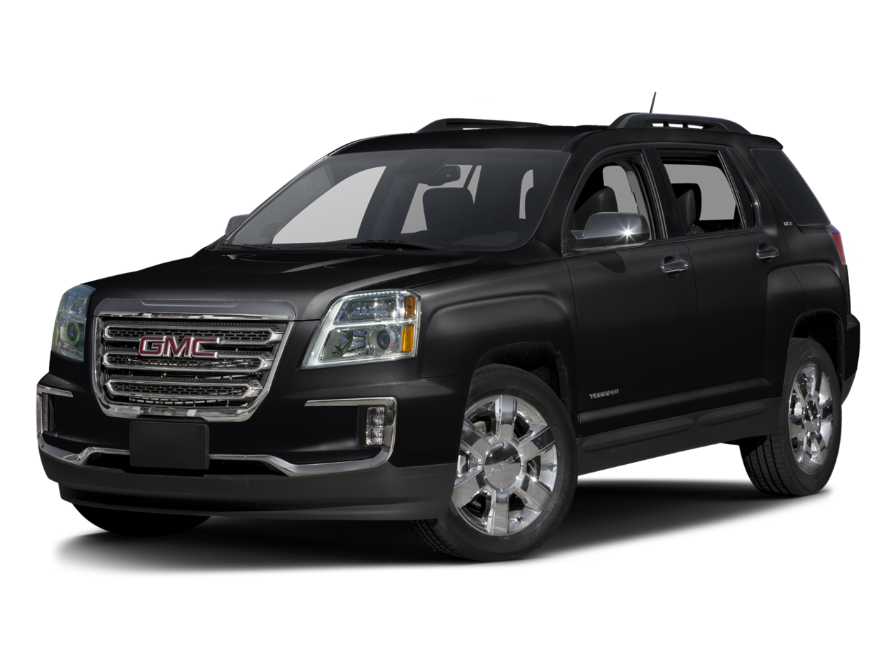 2016 GMC Terrain 2GKFLUE39G6249026