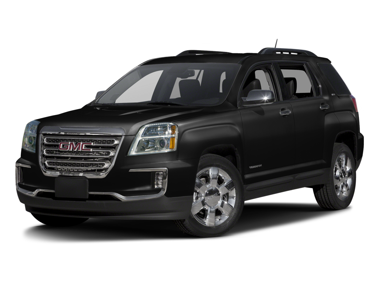 2016 GMC Terrain 2GKFLUEKXG6237605