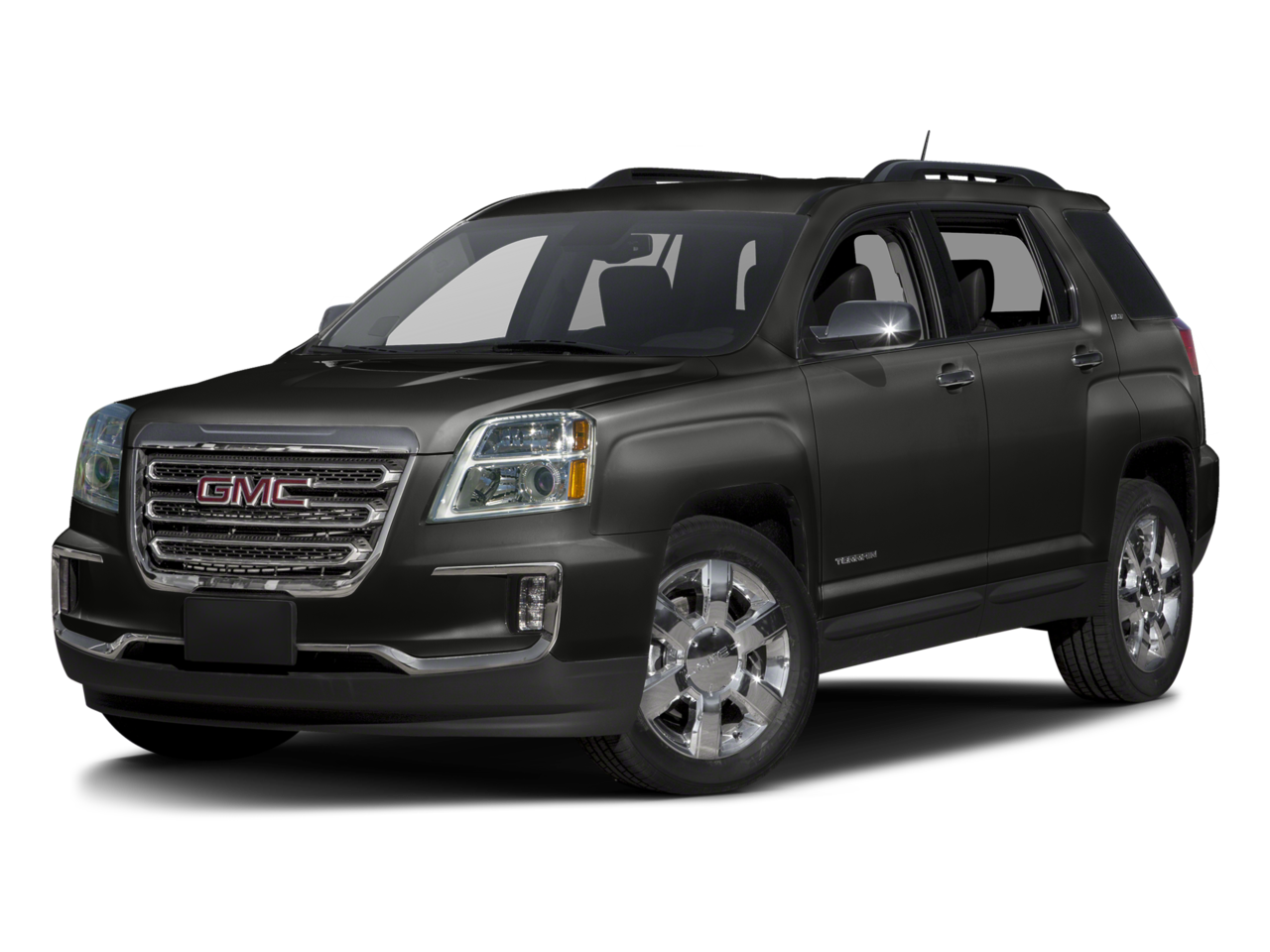 2016 GMC Terrain 2GKFLUE37G6120802
