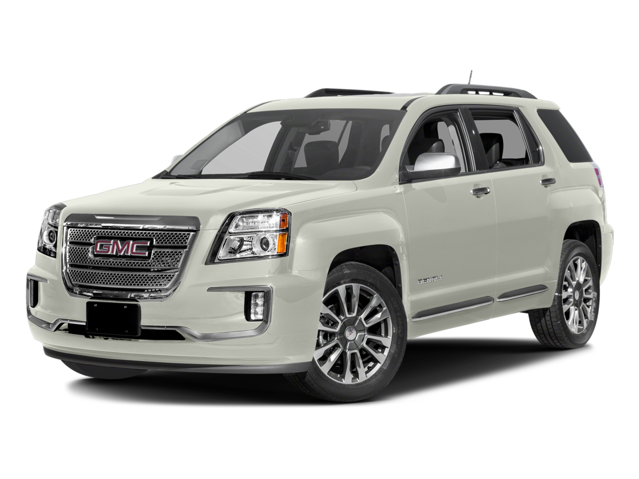 2016 GMC Terrain 2GKALREK7G6135783
