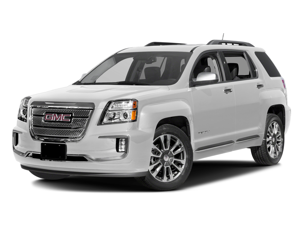 2016 GMC Terrain 2GKFLVE38G6355490