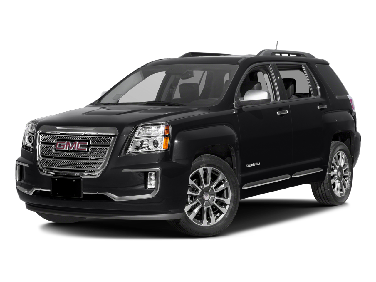 2016 GMC Terrain 2GKFLRE32G6266442