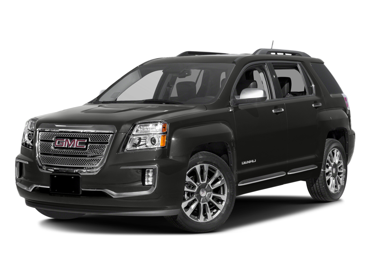 2016 GMC Terrain 2GKFLVE32G6349944