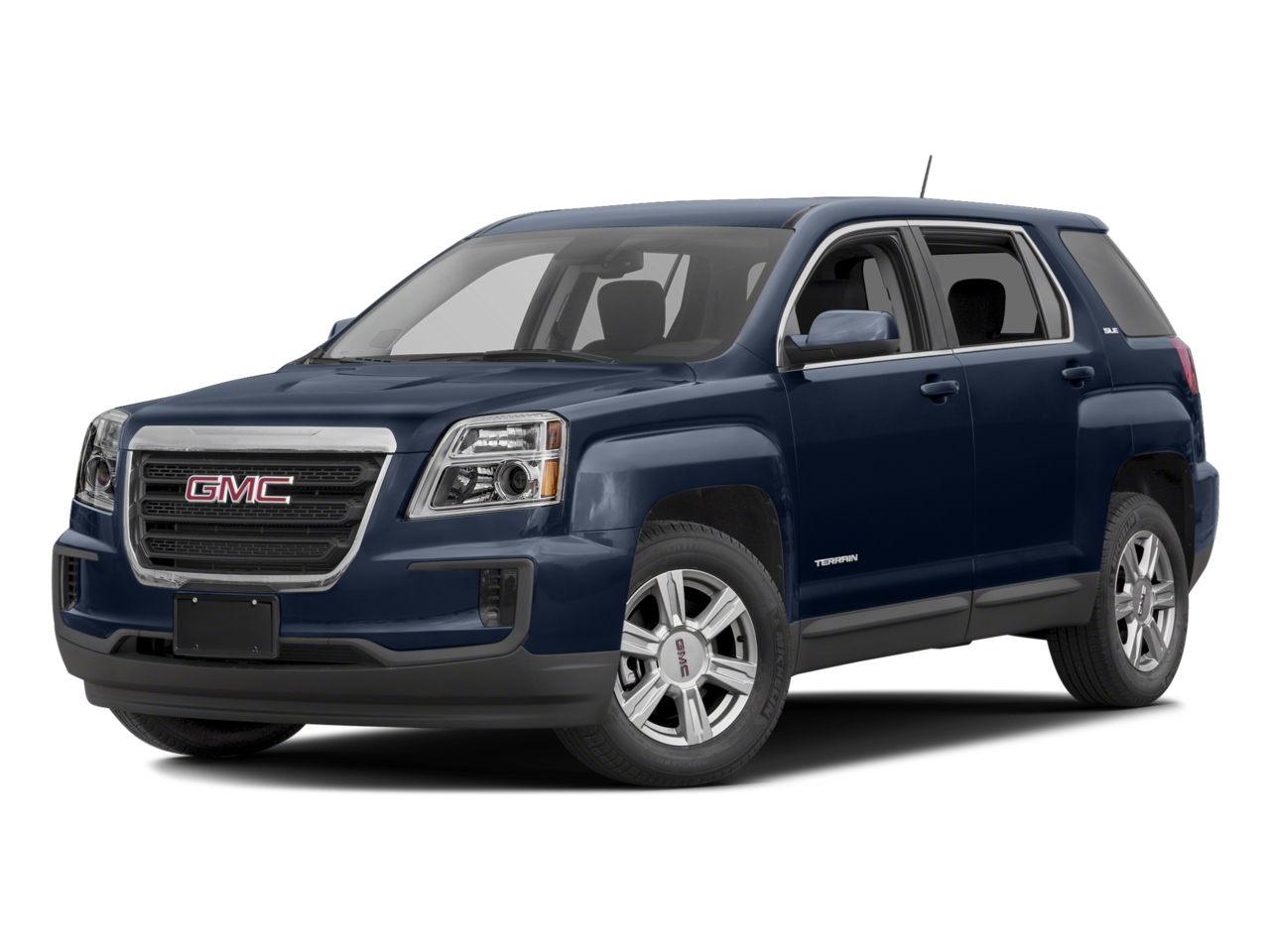 2016 GMC Terrain 2GKALMEK6G6178353