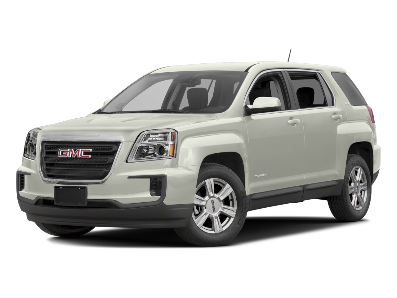 2016 GMC Terrain 2GKALMEK4G6249596