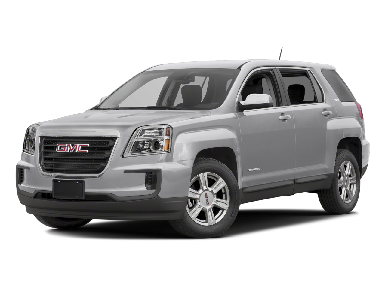 2016 GMC Terrain 2GKFLSEK8G6261132