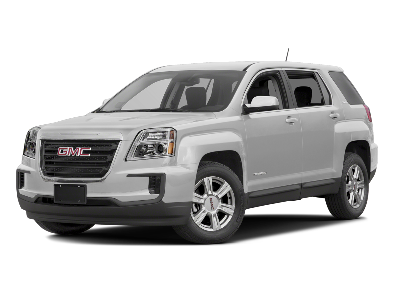 2016 GMC Terrain 2GKFLSEK9G6330006