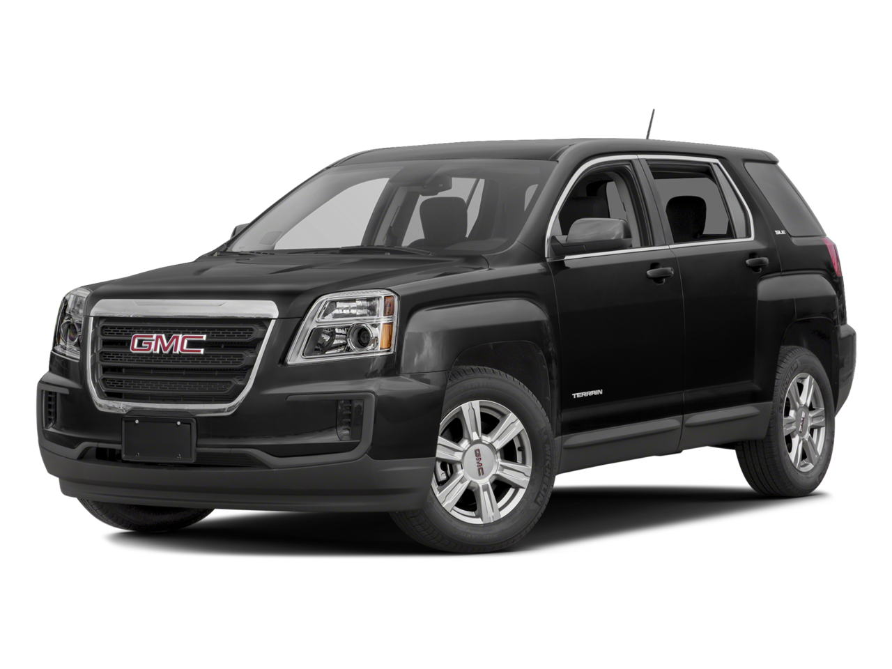 2016 GMC Terrain 2GKALMEKXG6245620