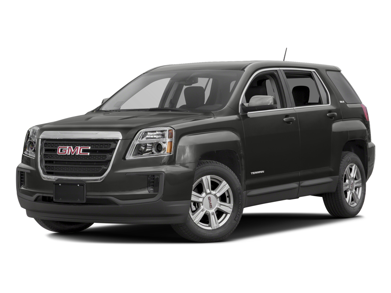 2016 GMC Terrain 2GKALMEK2G6274092
