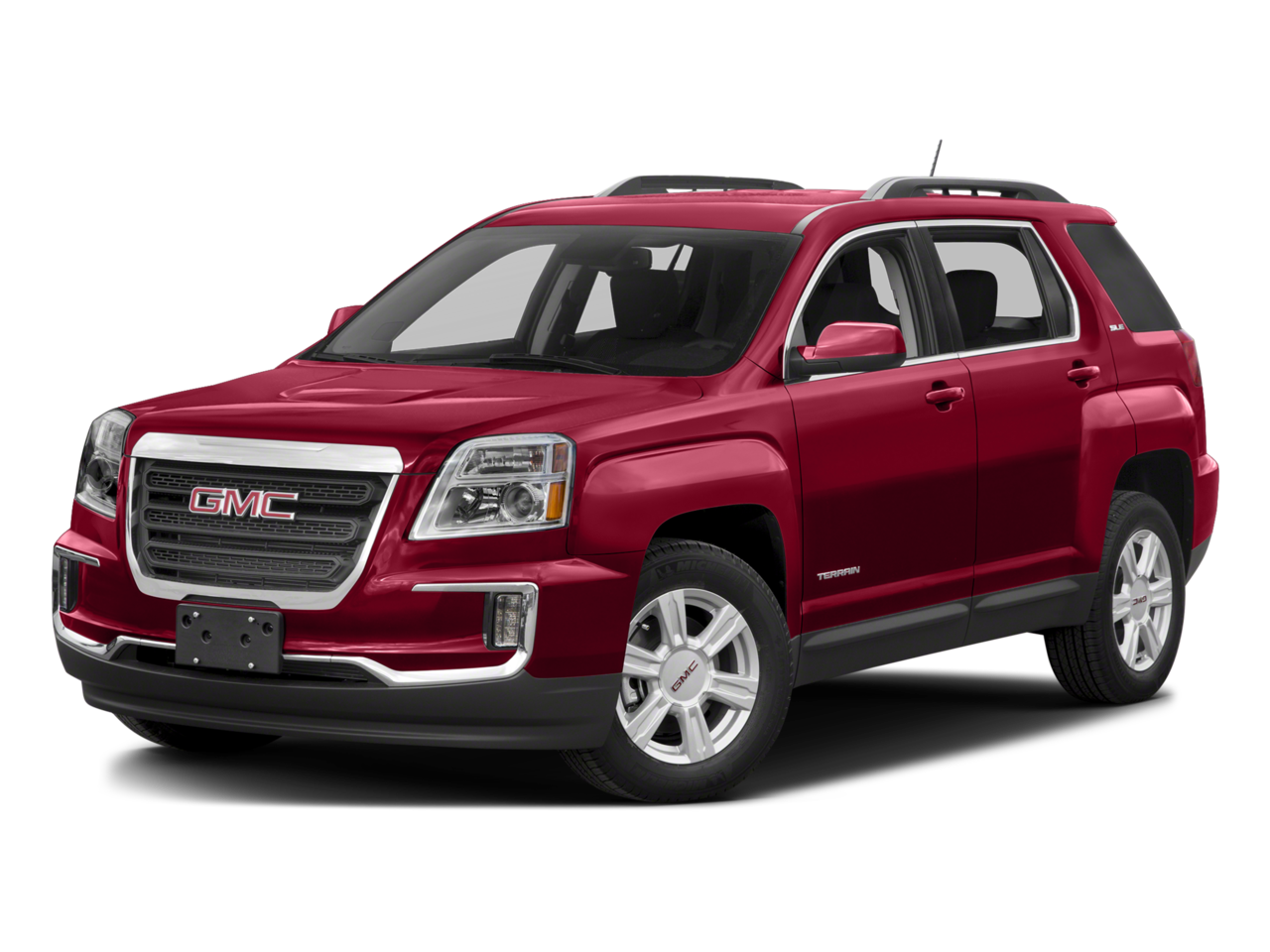2016 GMC Terrain 2GKFLNE39G6318769