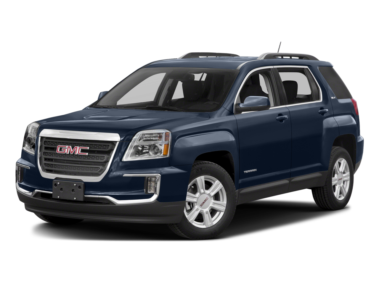 2016 GMC Terrain 2GKFLNE34G6118723