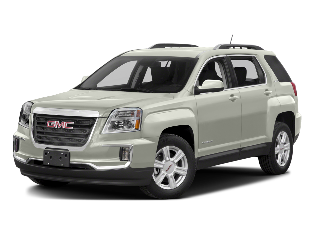 2016 GMC Terrain 2GKFLTEK7G6257322