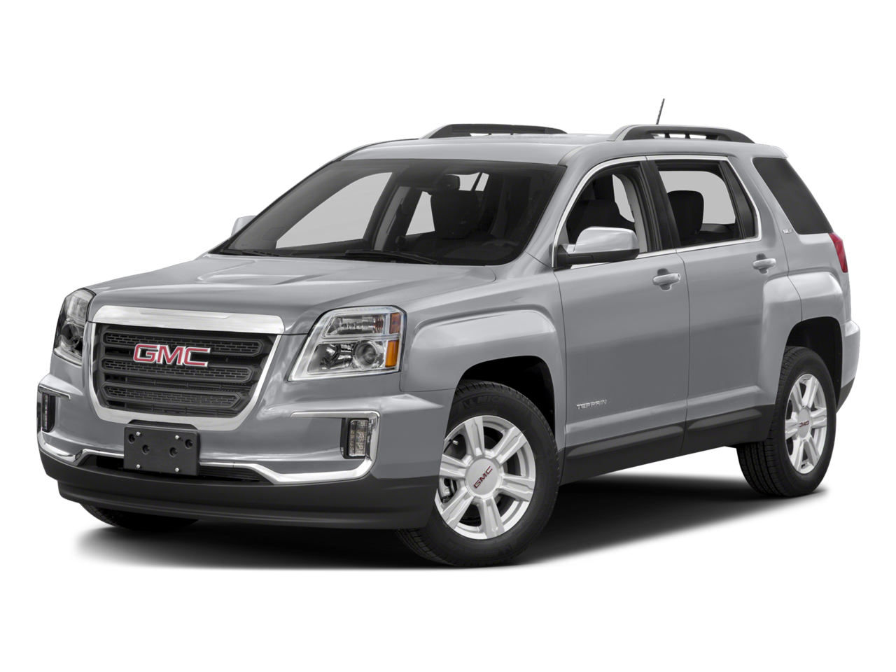 2016 GMC Terrain 2GKFLTE32G6220641