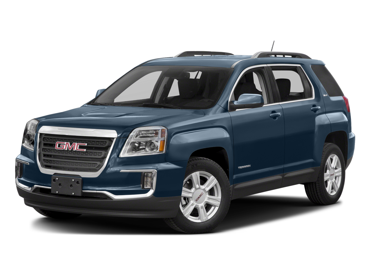 2016 GMC Terrain 2GKFLTEK5G6273566