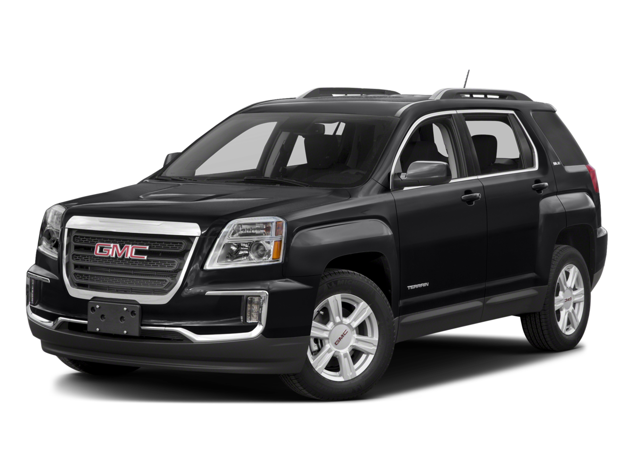 2016 GMC Terrain 2GKALNEK5G6185705