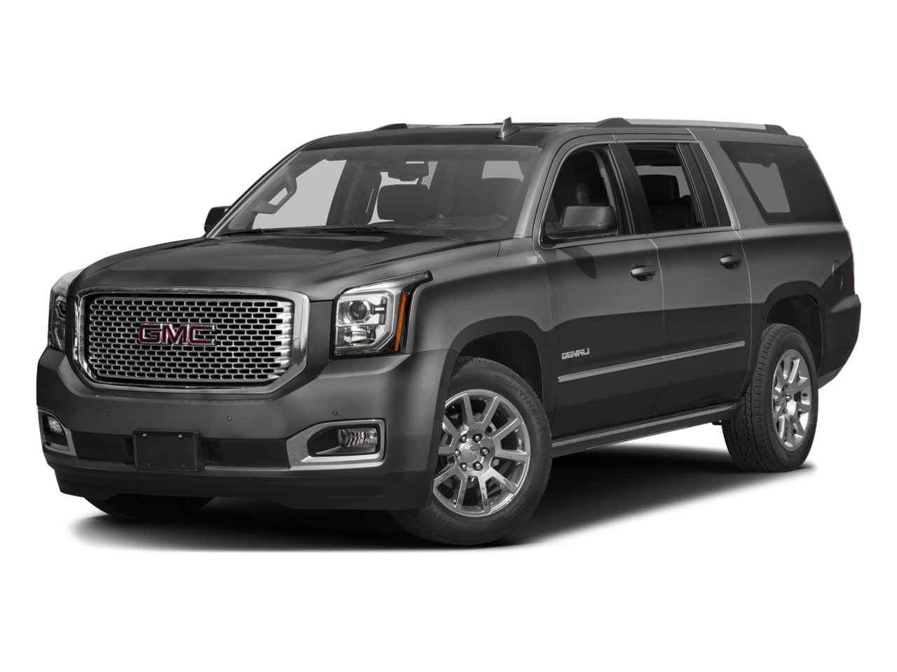 New 2021 Pearl Beige Metallic Gmc Yukon Xl 4wd 4dr Denali For Sale In