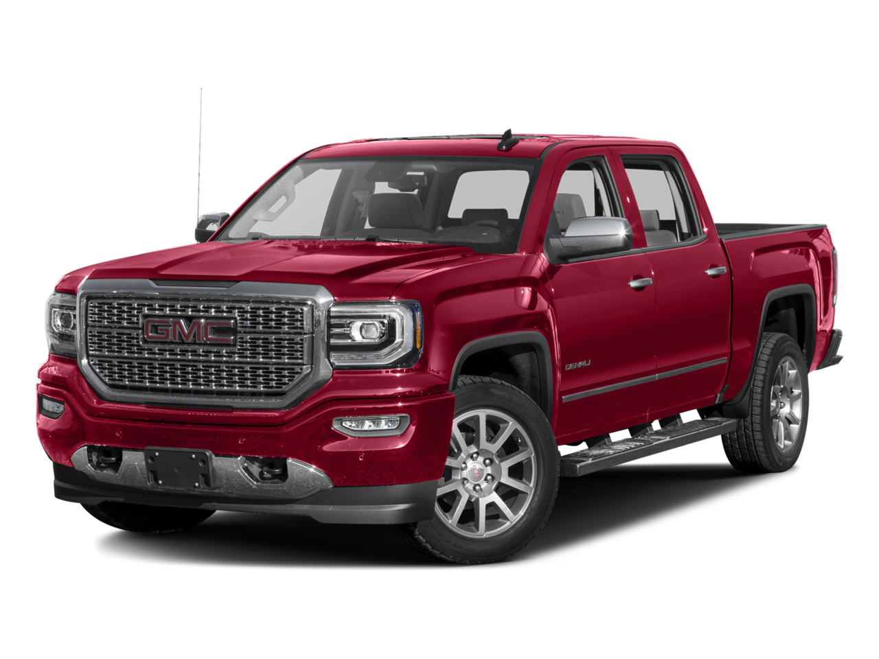 2016 GMC Sierra 1500 3GTU2PEC5GG367053