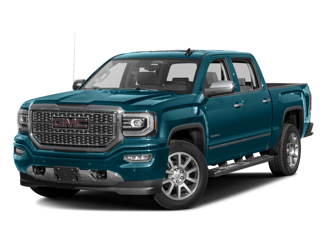 2016 GMC Sierra 1500 3GTU2PEC6GG387330