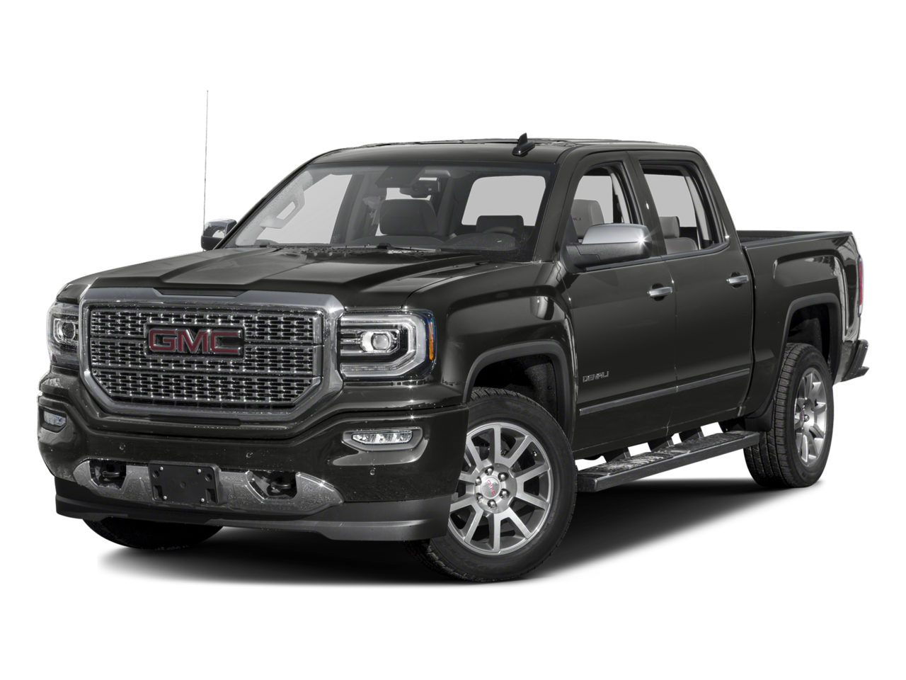2016 GMC Sierra 1500 3GTU2PEC5GG319018