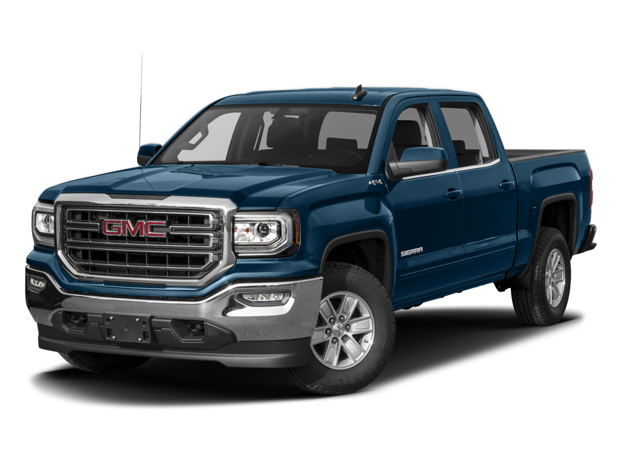2016 GMC Sierra 1500 3GTU2MEC0GG360932