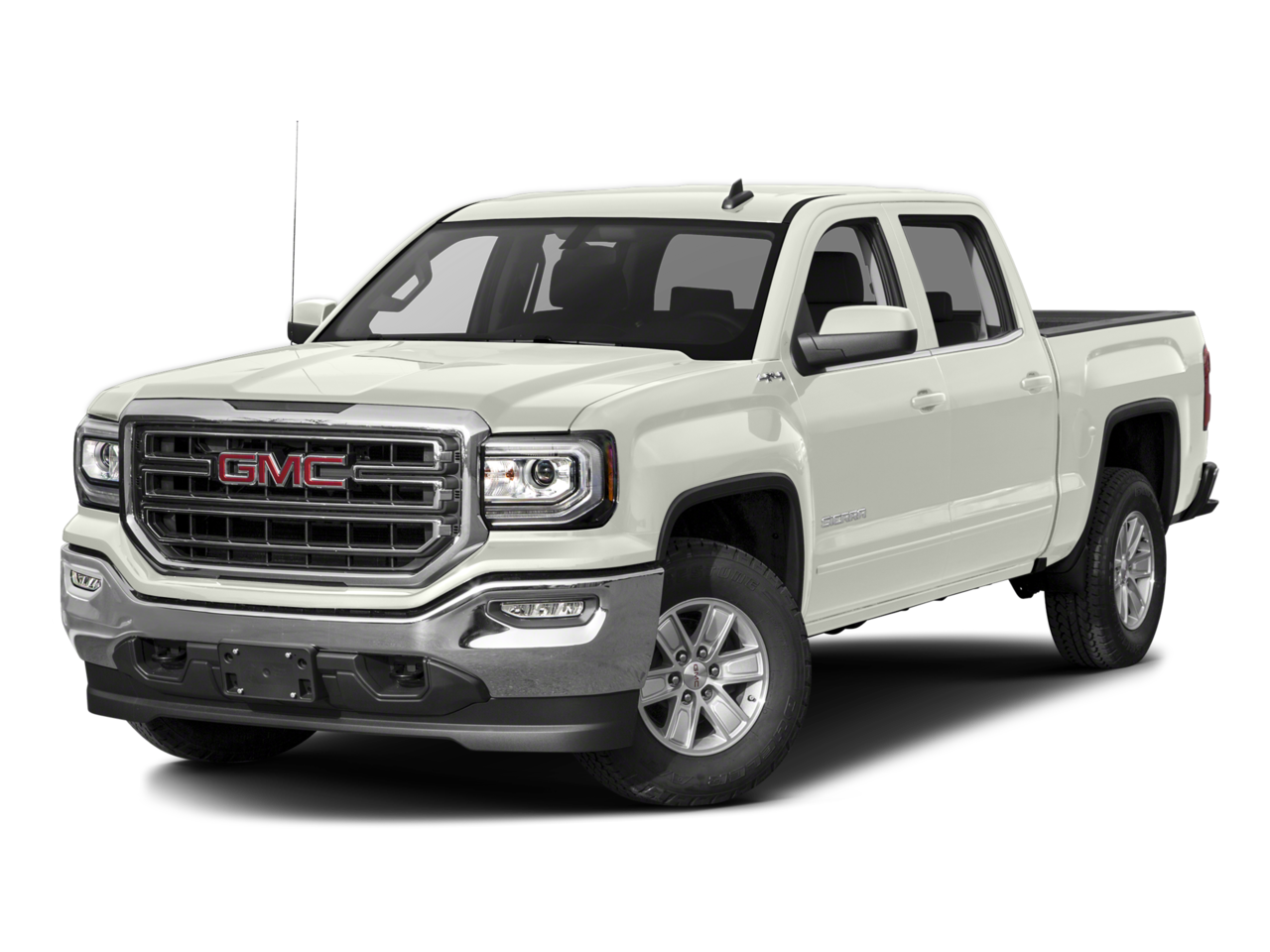 2016 GMC Sierra 1500 3GTU2MEC5GG362403