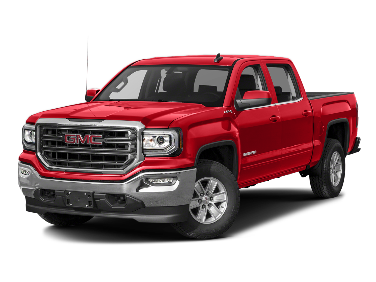2016 GMC Sierra 1500 3GTU2MEC9GG234164