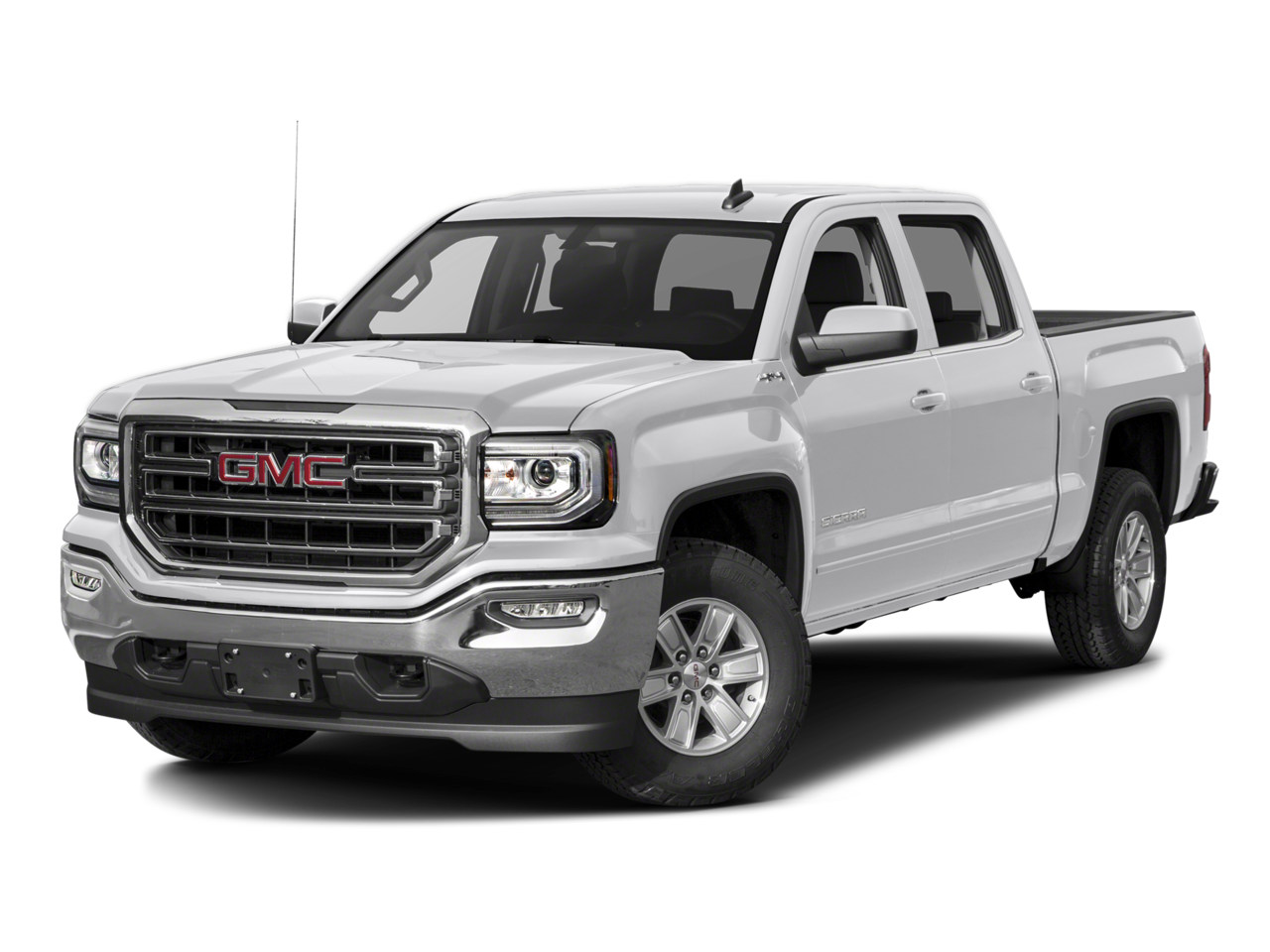 2016 GMC Sierra 1500 3GTP1MEC6GG164946