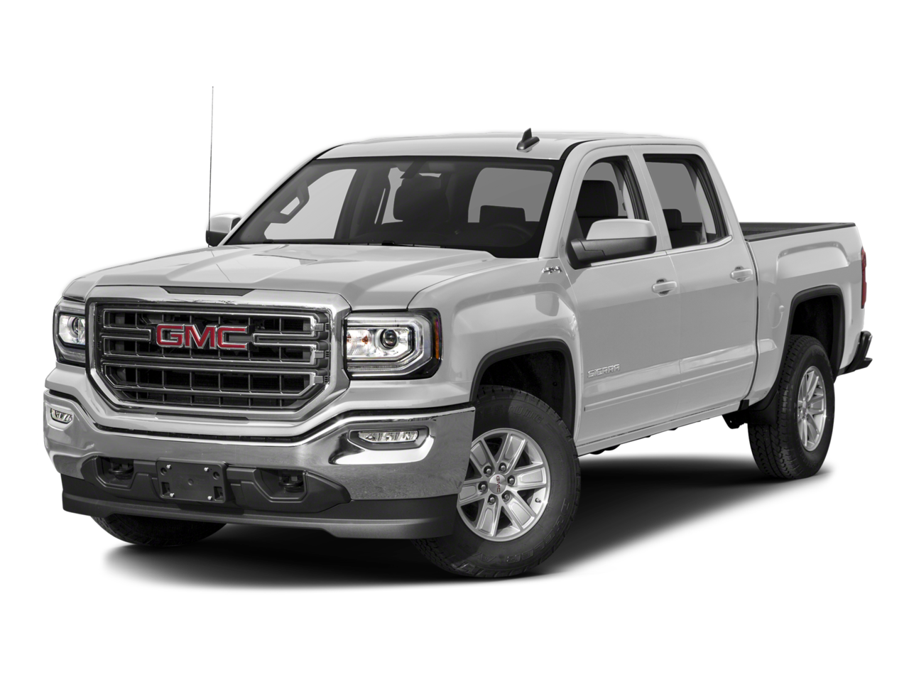2016 GMC Sierra 1500 3GTP1MEC4GG142055