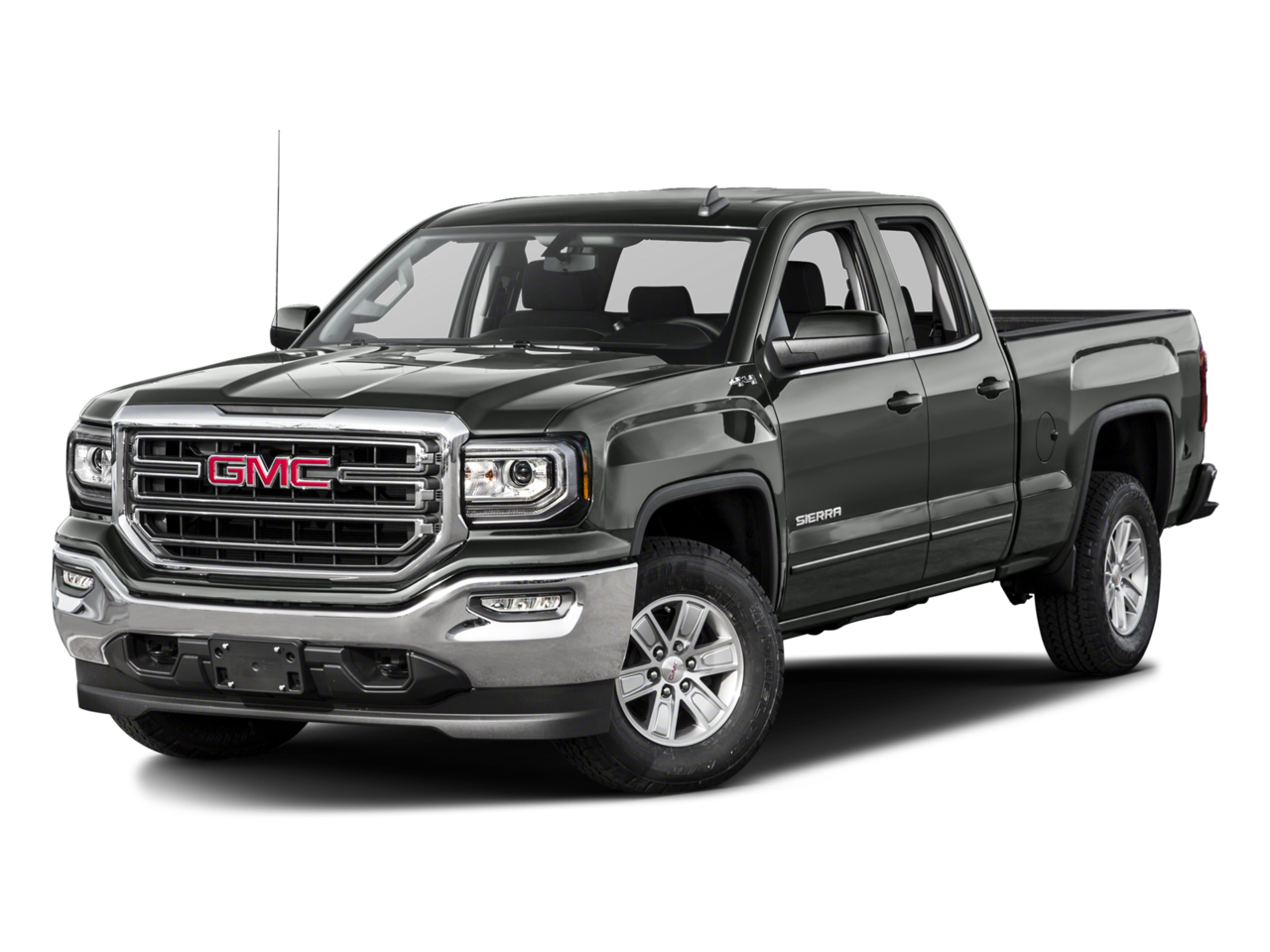 2016 GMC Sierra 1500 1GTV2MEC5GZ165929