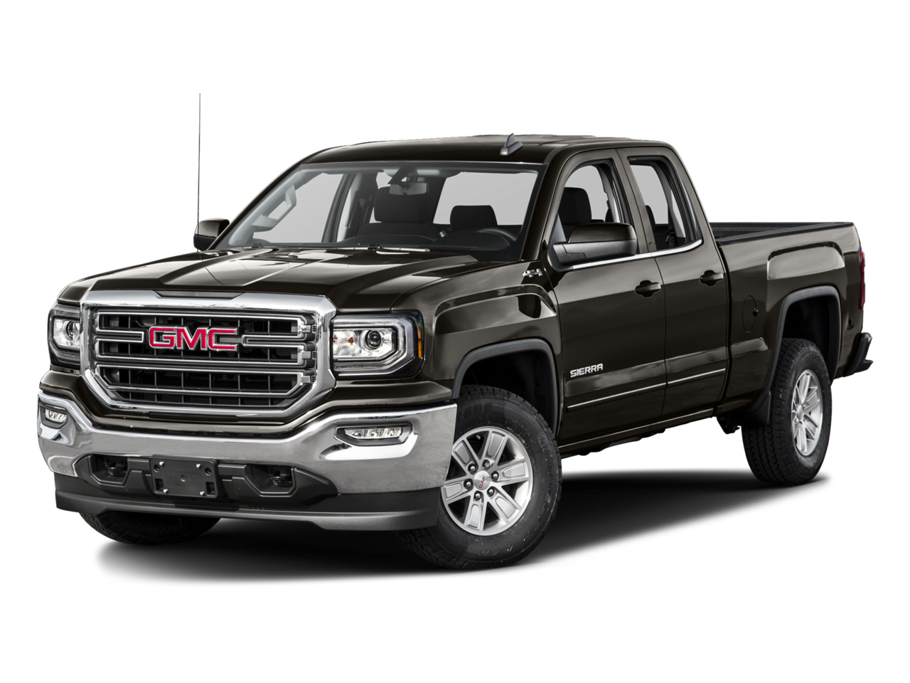 2016 GMC Sierra 1500 1GTV2MEH0GZ235509