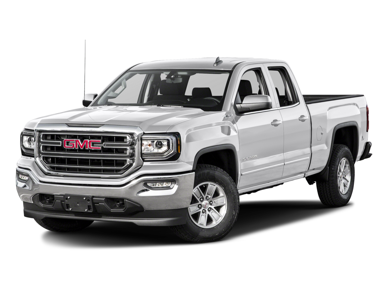 2016 GMC Sierra 1500 1GTV2MECXGZ293227