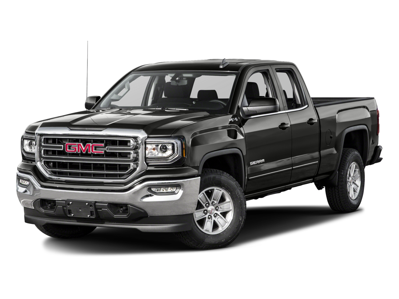 2016 GMC Sierra 1500 1GTV2MECXGZ225977