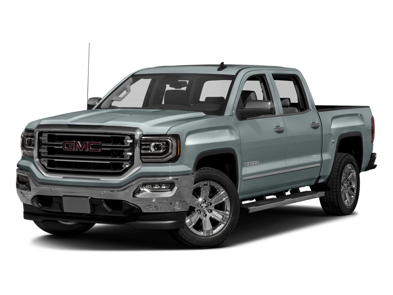 2016 GMC Sierra 1500 3GTP1NEC1GG258383
