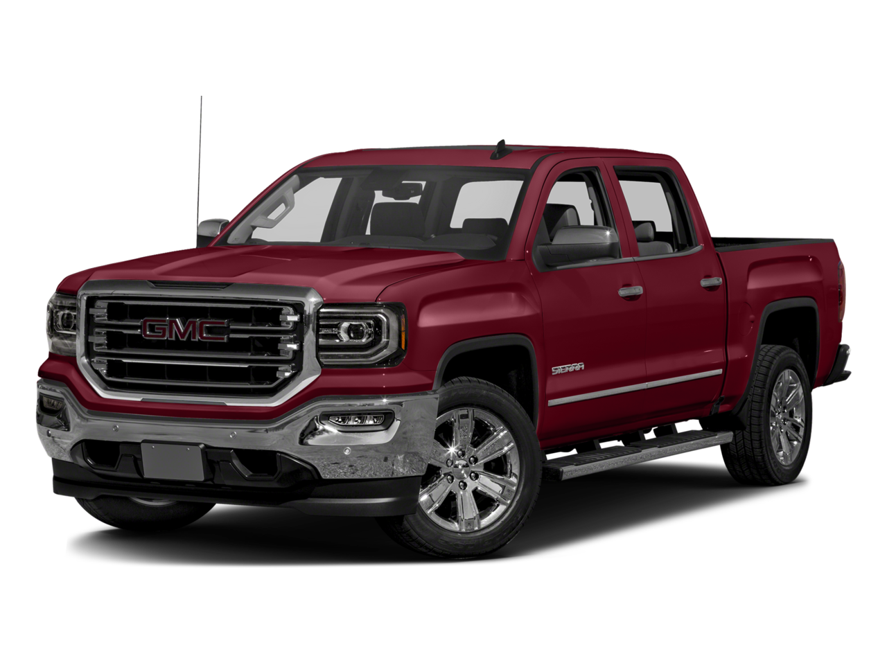 2016 GMC Sierra 1500 3GTU2NEC2GG210195