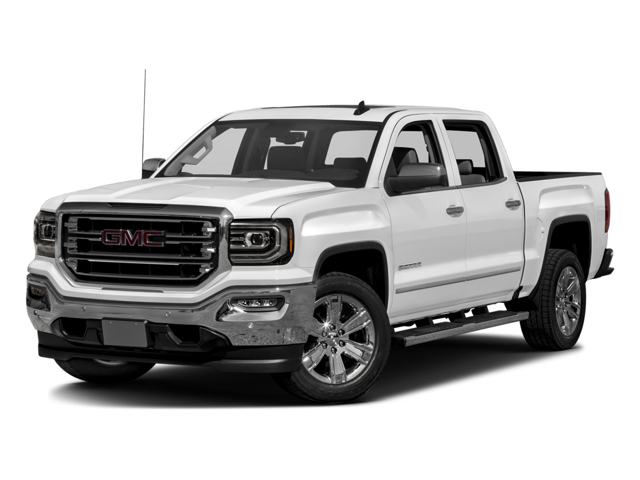 2016 GMC Sierra 1500 3GTU2NEC5GG193974