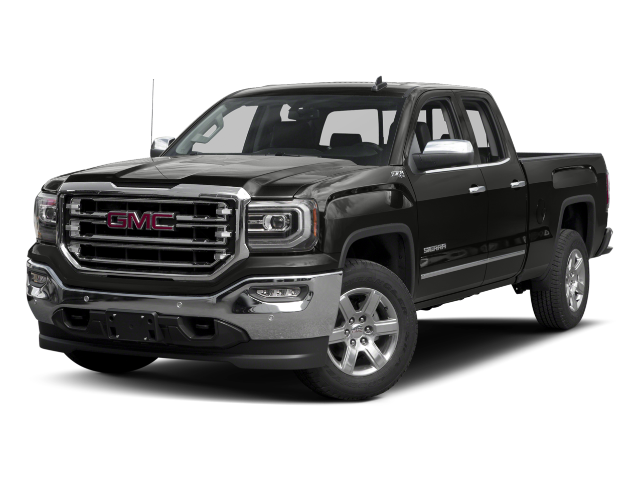 2016 GMC Sierra 1500 1GTV2NEC2GZ204515
