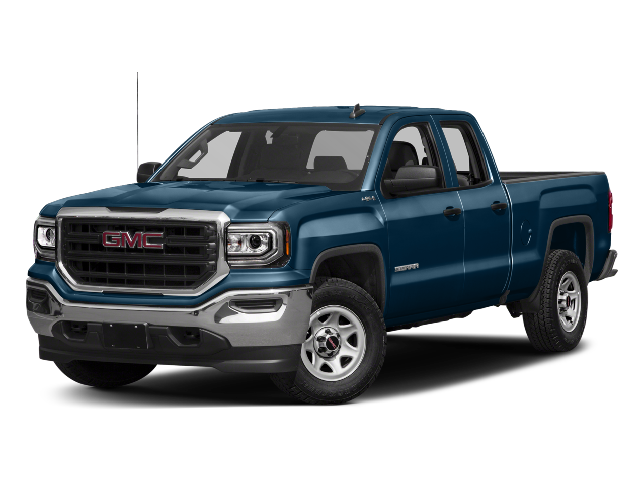 2016 GMC Sierra 1500 1GTR1LEC4GZ318248