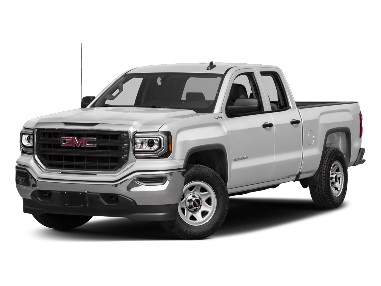 2016 GMC Sierra 1500 1GTR1LEH0GZ214996