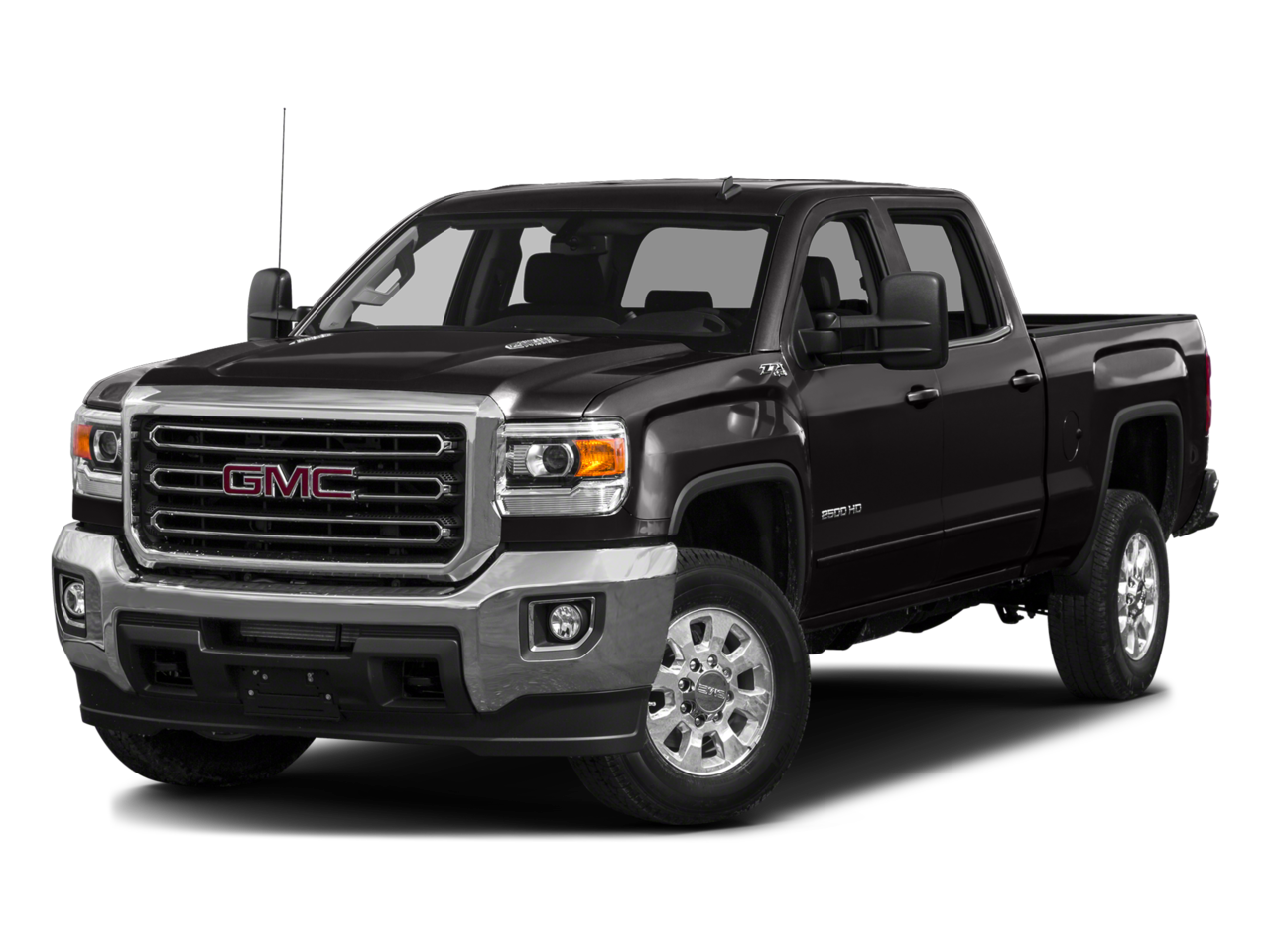 2016 GMC Sierra 2500HD 1GT12SE81GF141868