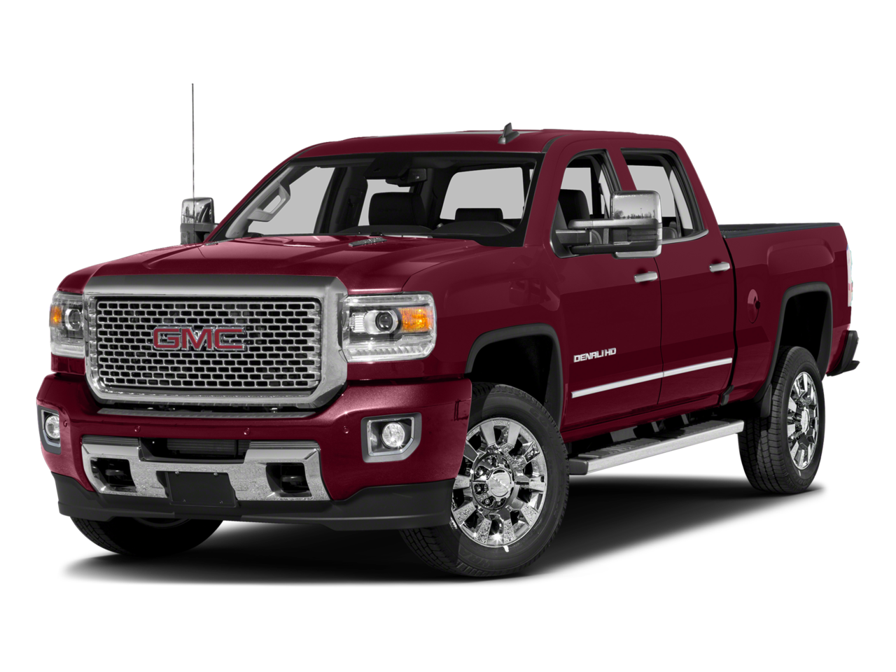 2016 GMC Sierra 2500HD 1GT12UE81GF144796