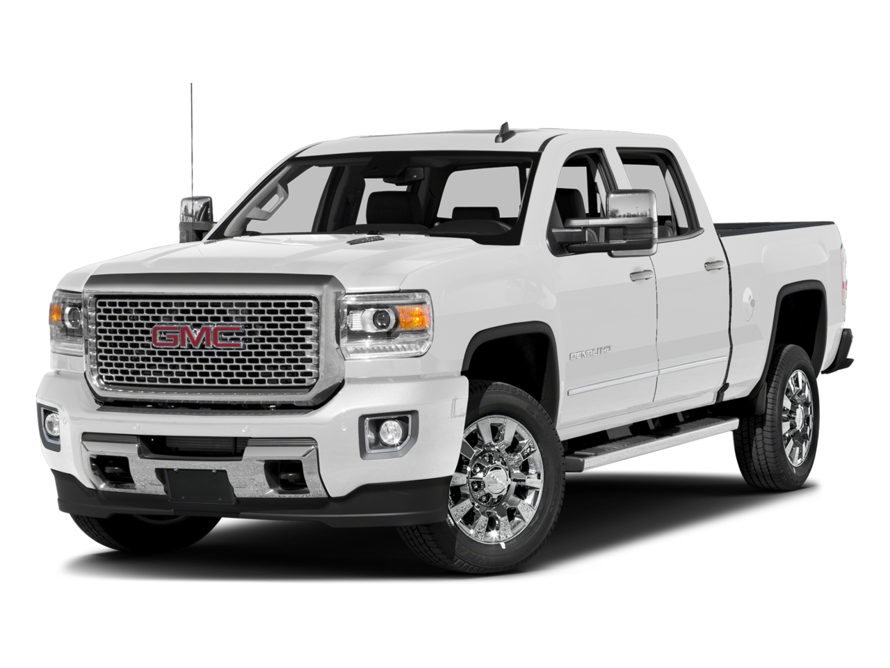 2016 GMC Sierra 2500HD 1GT12UE80GF232254