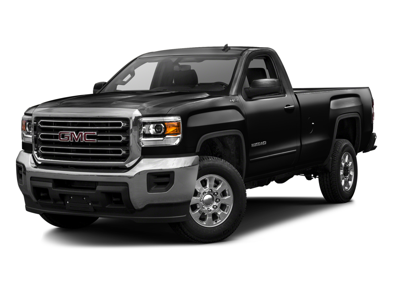 2016 GMC Sierra 2500HD 1GT02SE81GZ294373