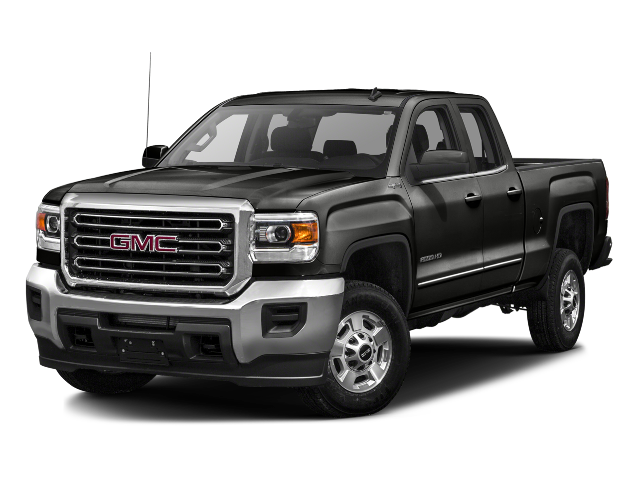2016 GMC Sierra 2500HD 1GT22TEG6GZ183369