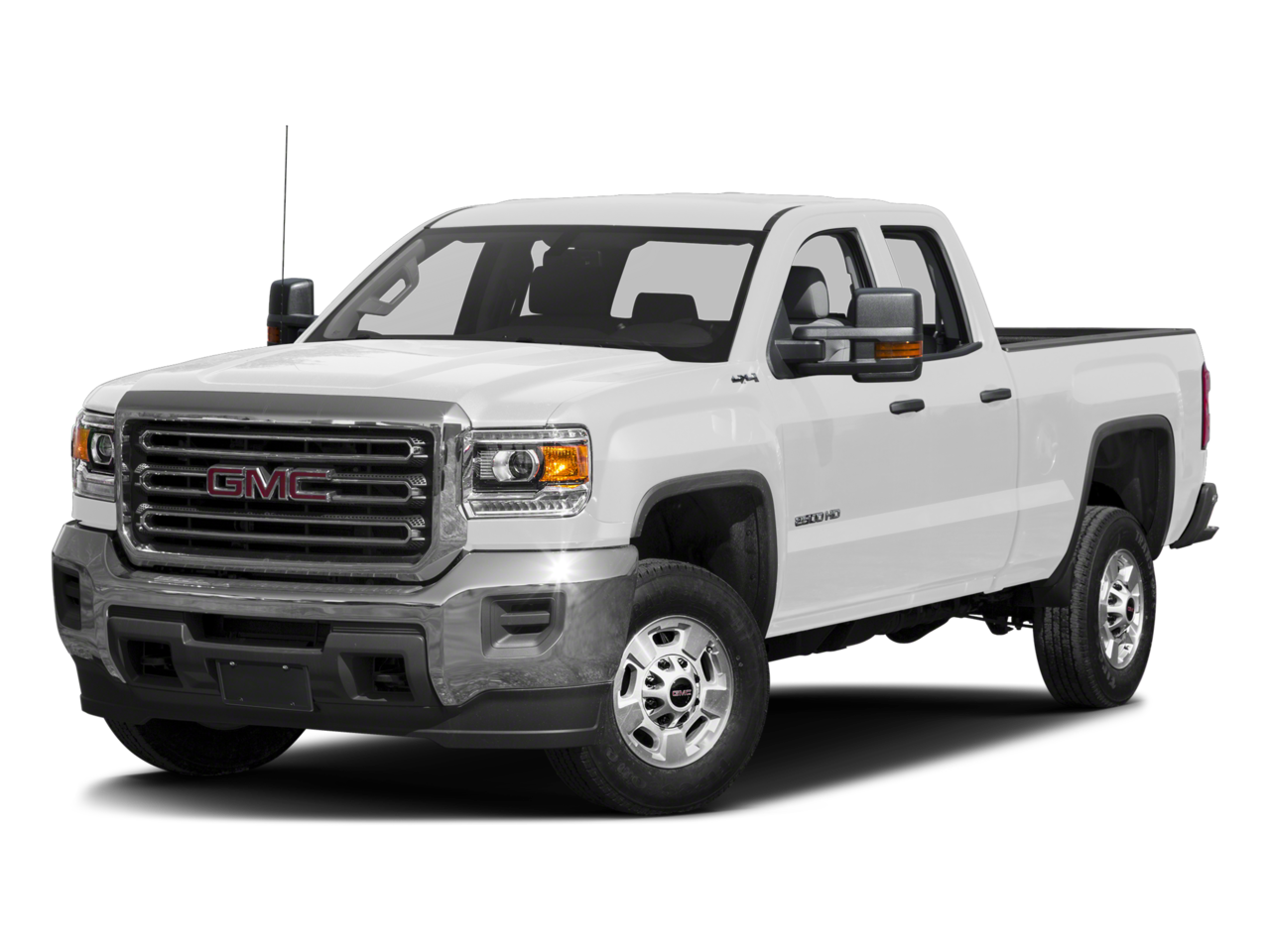 2016 GMC Sierra 2500HD 1GT22REG0GZ337285
